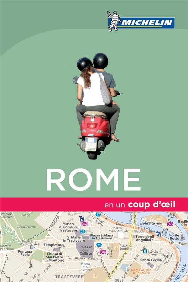 LIVRES THEMATIQUES TOURISTIQUE - T25530 - ROME