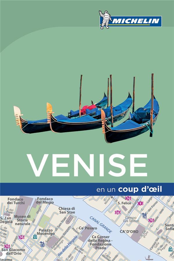 LIVRES THEMATIQUES TOURISTIQUE - T25540 - VENISE