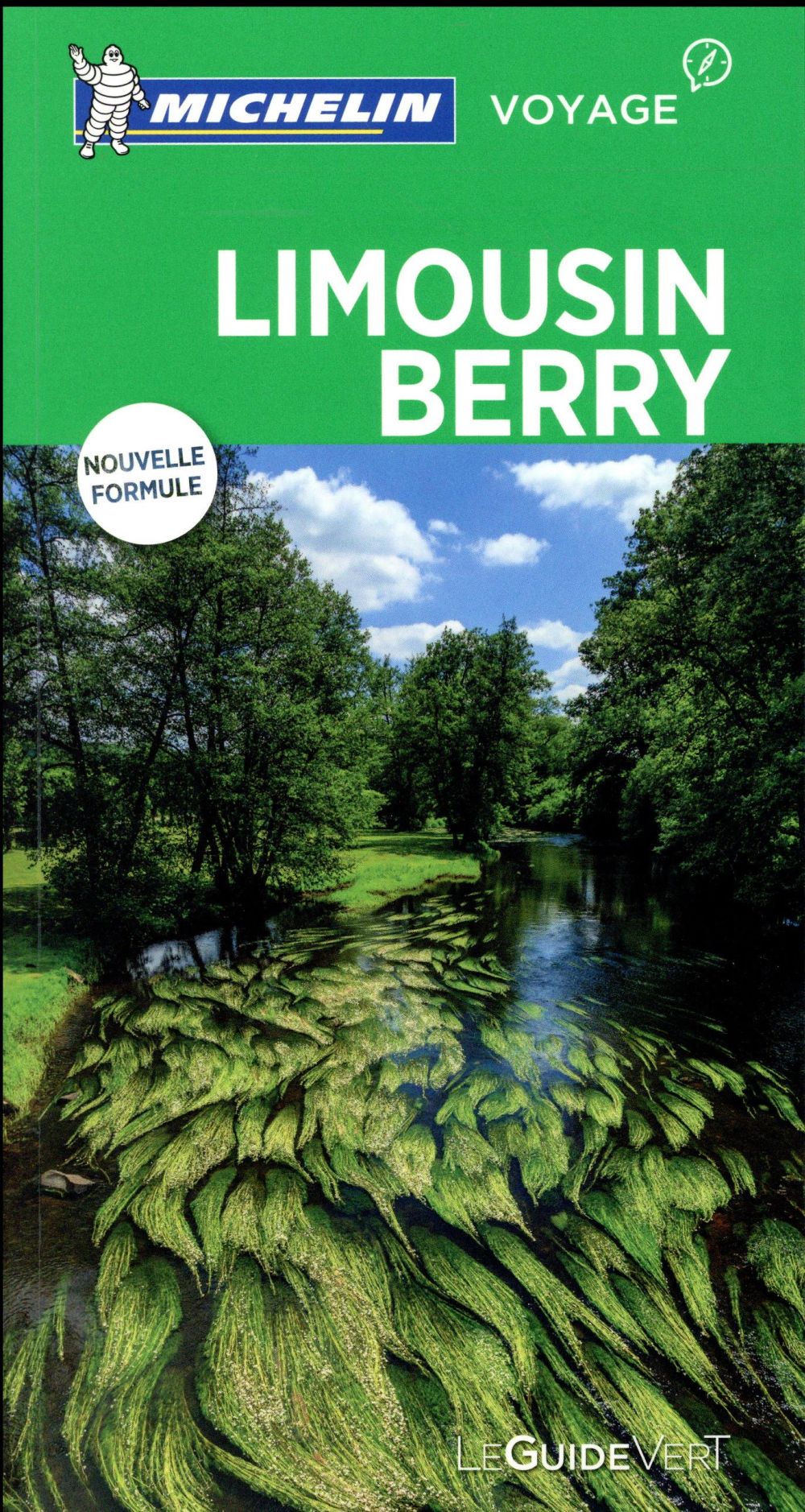 GUIDE VERT LIMOUSIN BERRY