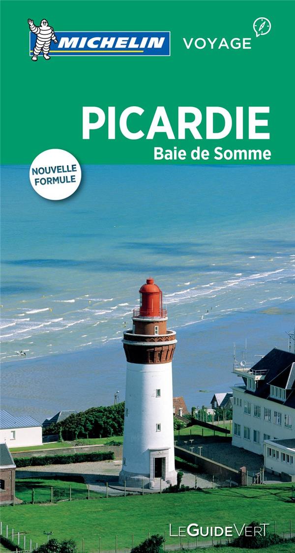 GUIDES VERTS FRANCE - T27960 - GUIDE VERT PICARDIE, BAIE DE SOMME