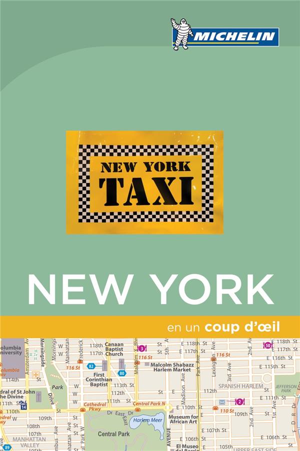 LIVRES THEMATIQUES TOURISTIQUE - T25510 - NEW YORK