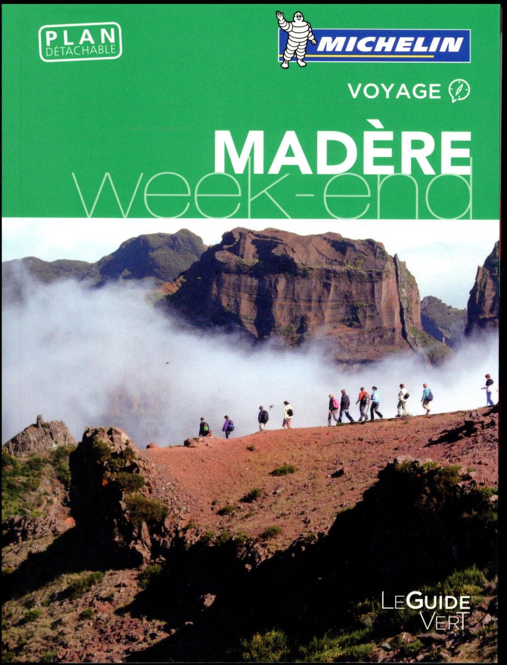 GUIDE VERT WE&GO MADERE