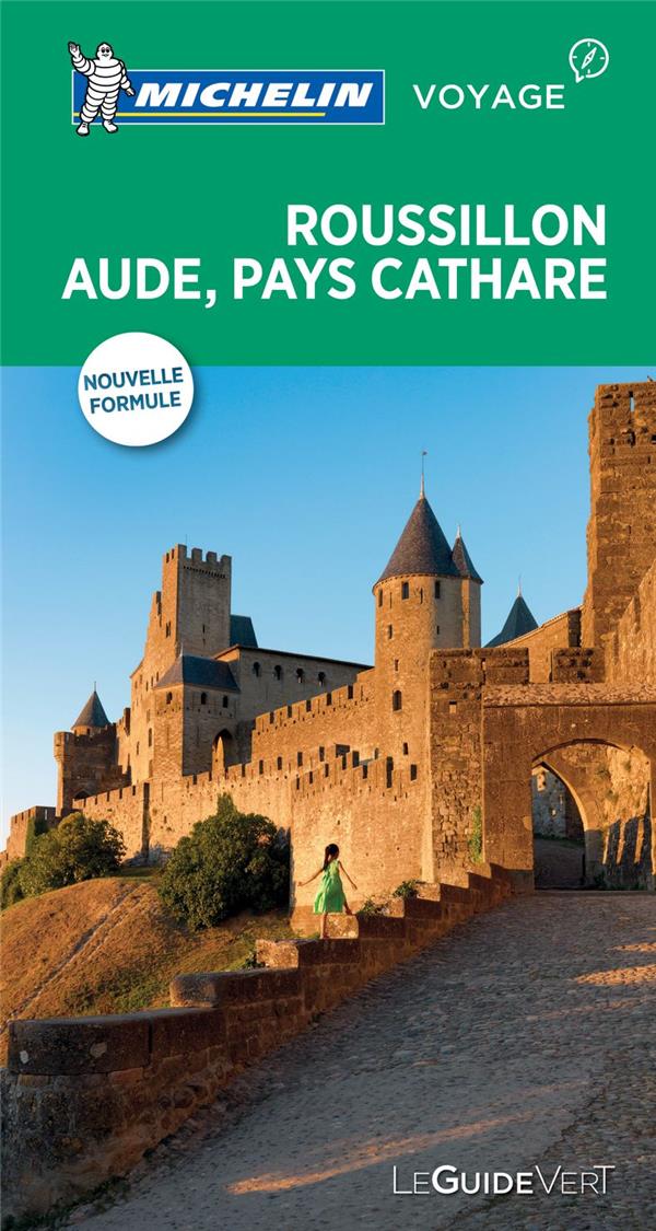 GUIDE VERT ROUSSILLON AUDE PAYS CATHARE