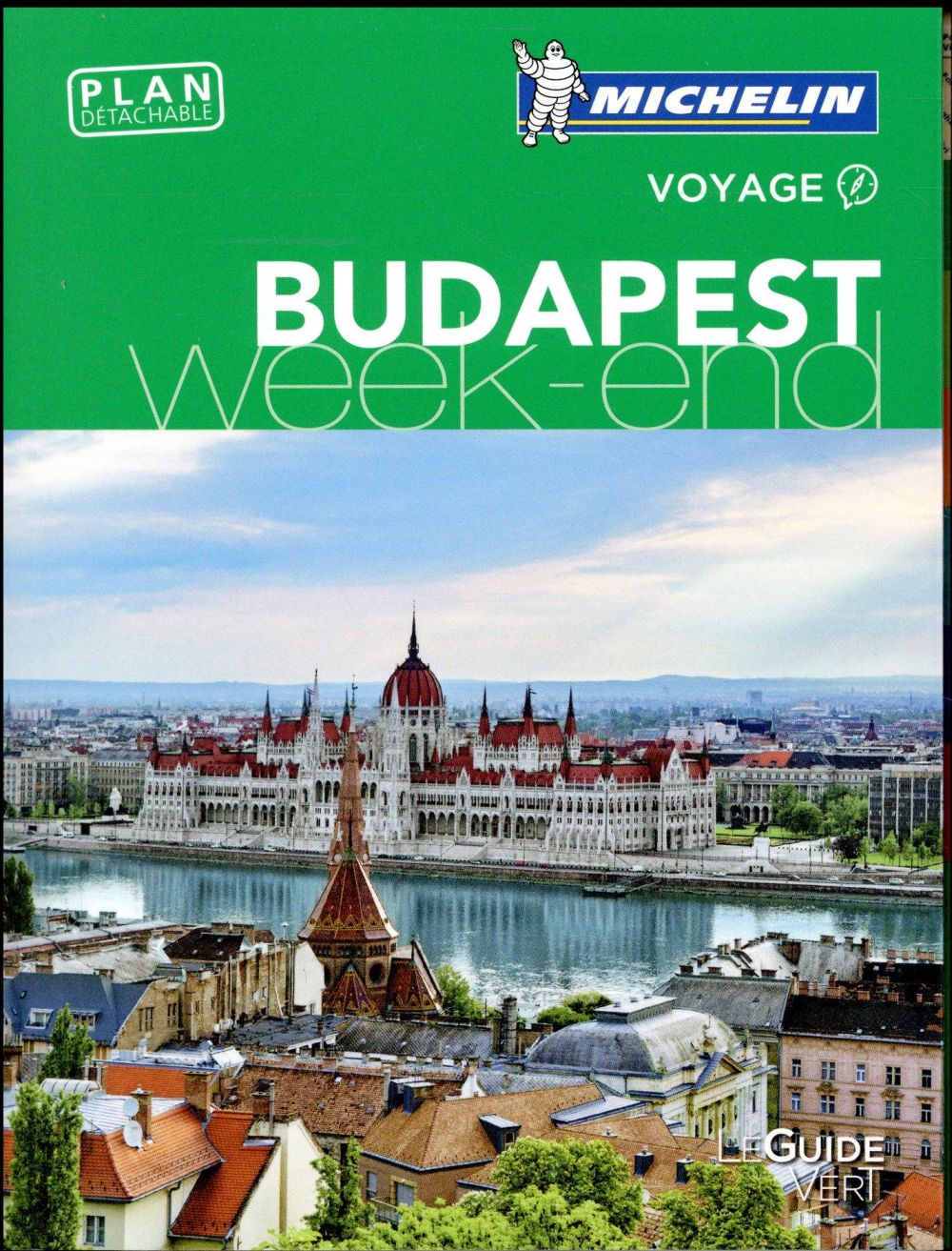 GUIDE VERT WE&GO BUDAPEST