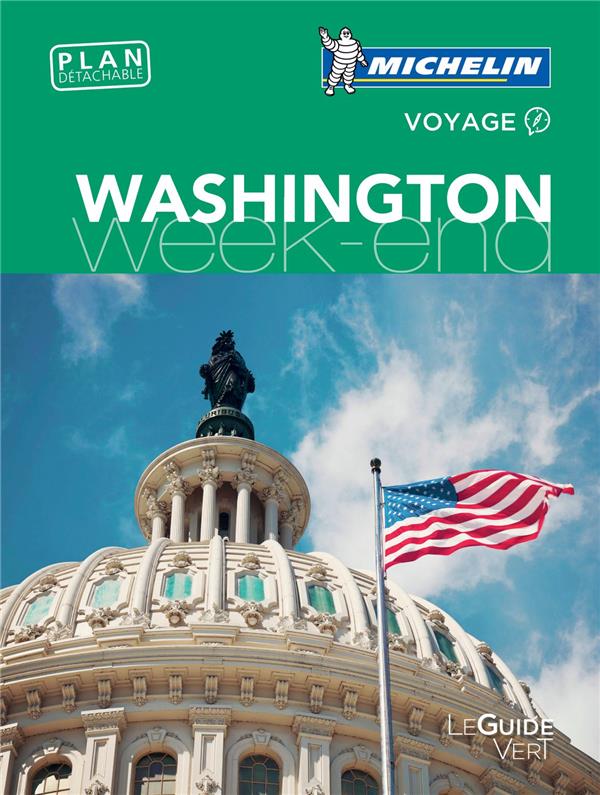 GUIDE VERT WE&GO WASHINGTON