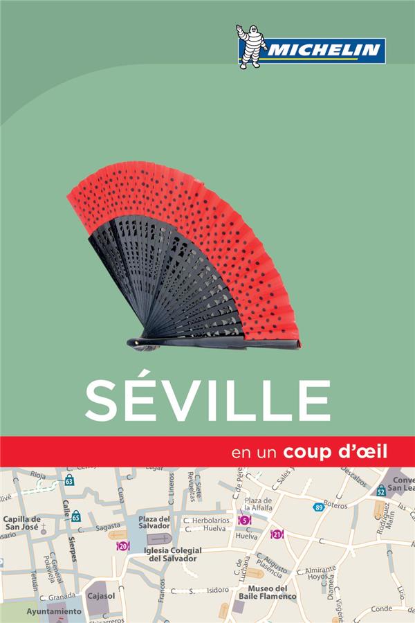 LIVRES THEMATIQUES TOURISTIQUE - T25535 - SEVILLE