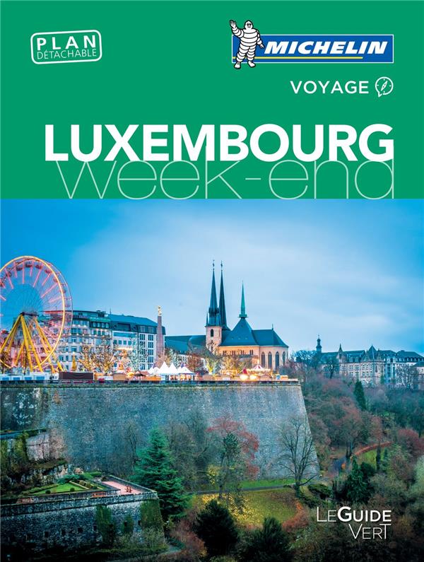 GUIDE VERT WE&GO LUXEMBOURG