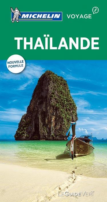 GUIDE VERT THAILANDE