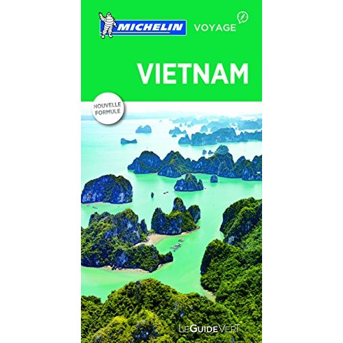 GUIDE VERT VIETNAM