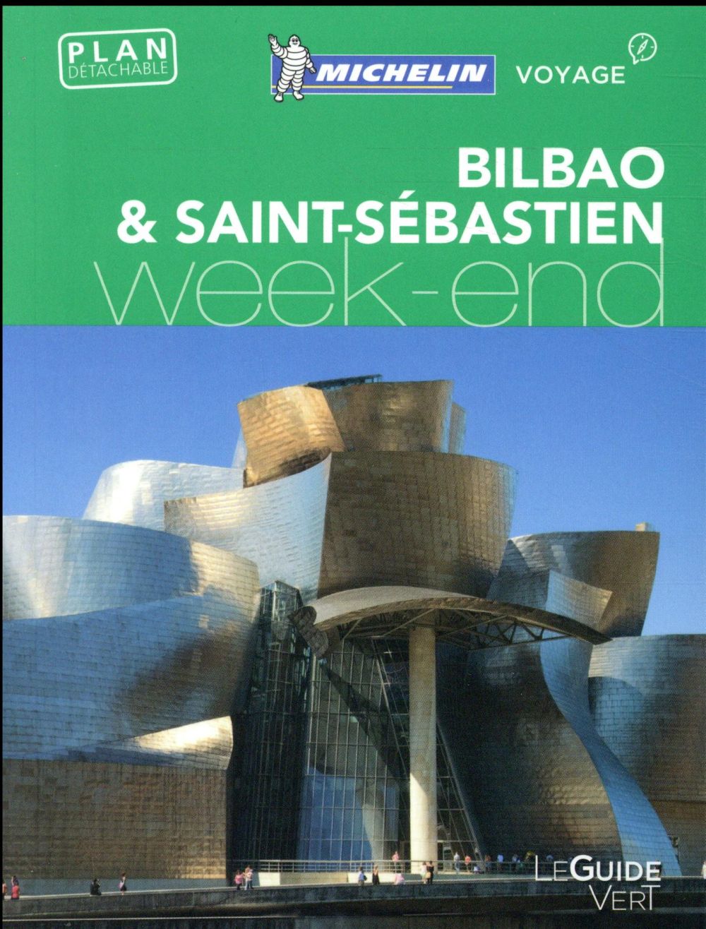 GUIDE VERT WE&GO BILBAO SAN SEBASTIAN