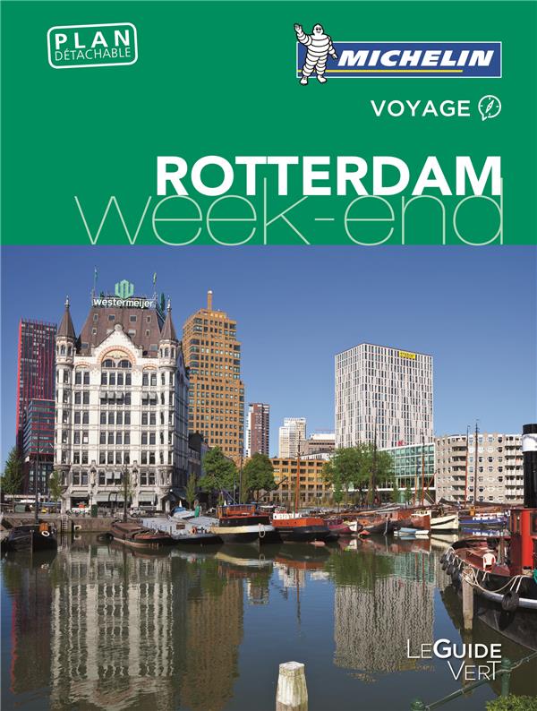 GUIDE VERT WE&GO ROTTERDAM