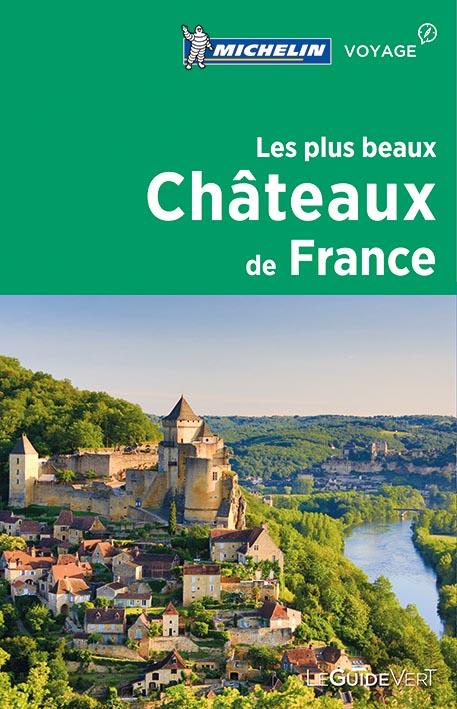 LES PLUS BEAUX CHATEAUX DE FRACE