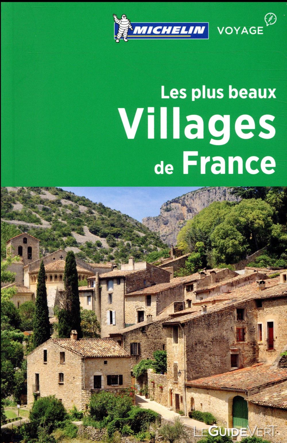 LIVRES THEMATIQUES TOURISTIQUE - T42910 - LES PLUS BEAUX VILLAGES DE FRANCE