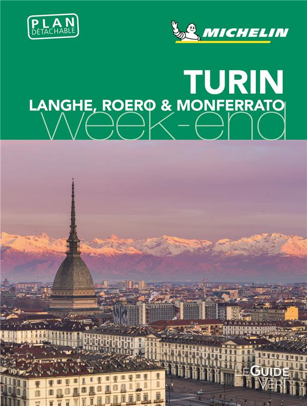 GUIDE VERT WE&GO TURIN