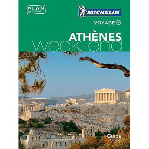 GUIDE VERT WE&GO ATHENES