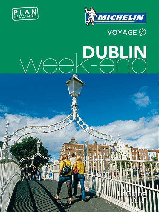 GUIDE VERT WE&GO DUBLIN