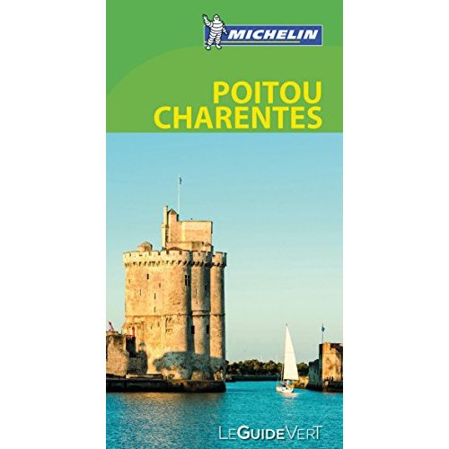 GUIDE VERT POITOU, CHARENTES