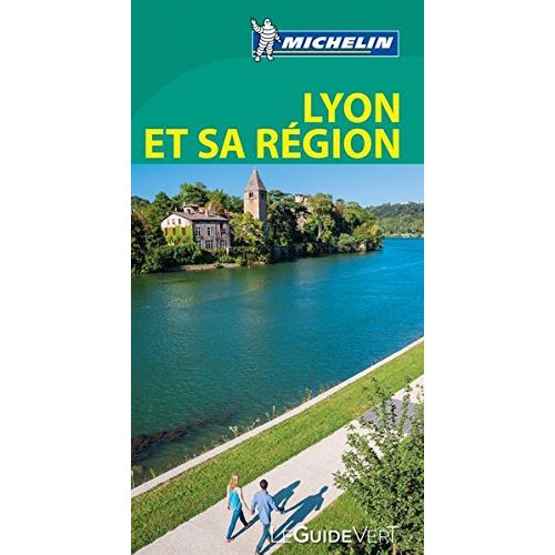 GUIDE VERT LYON ET SA REGION