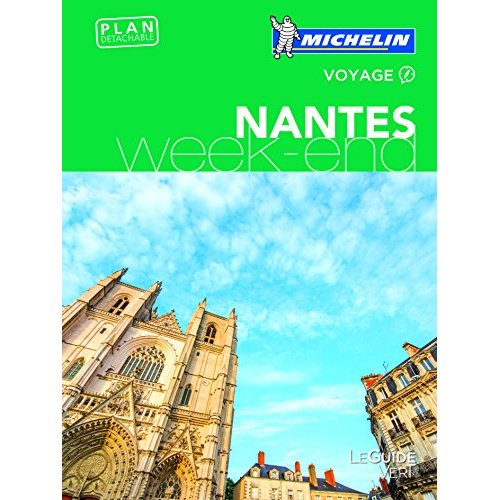 GUIDE VERT WE&GO NANTES