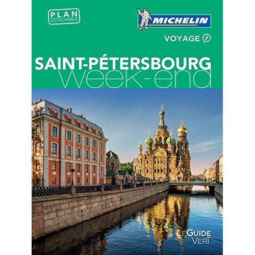 GUIDE VERT WE&GO SAINT-PETERSBOURG