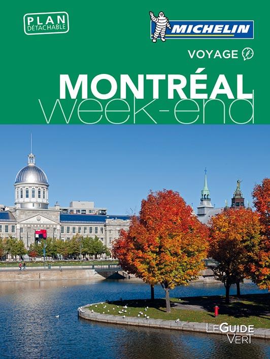 GUIDE VERT WE&GO MONTREAL