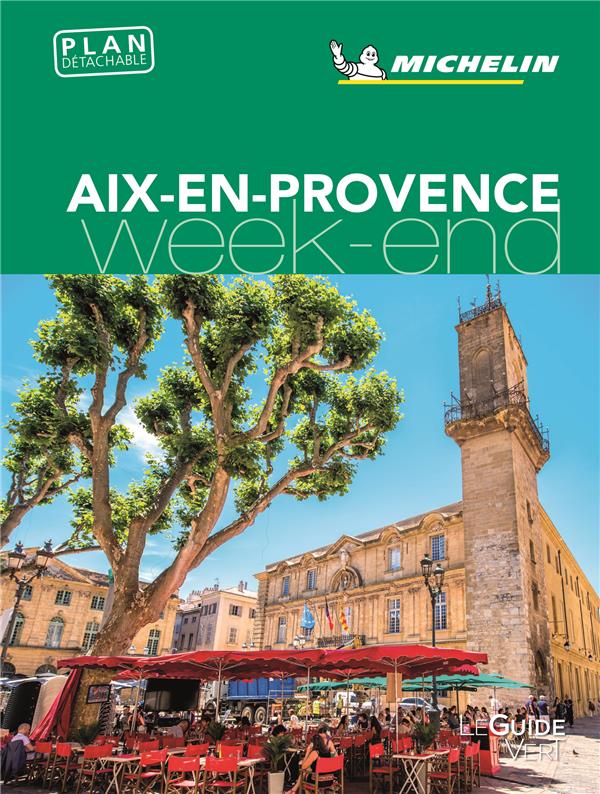 GUIDE VERT WE&GO AIX EN PROVENCE