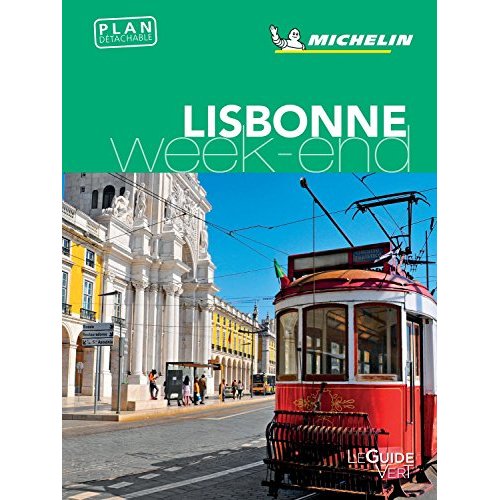 GUIDE VERT WE&GO LISBONNE