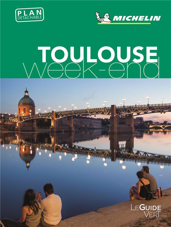 GUIDE VERT WE&GO TOULOUSE