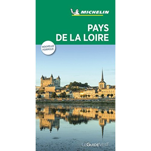 GUIDE VERT PAYS DE LA LOIRE