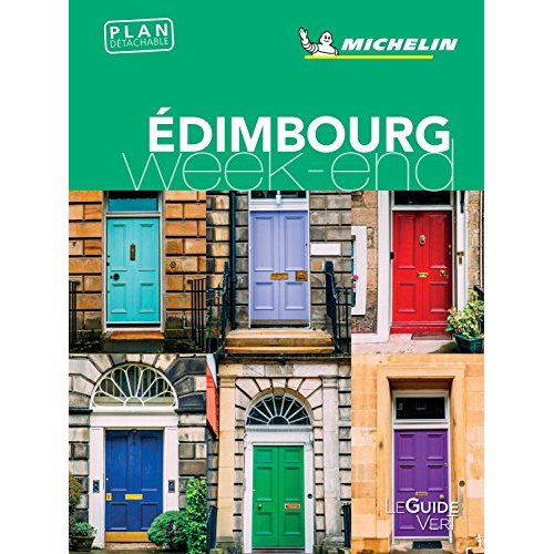 GUIDE VERT WE&GO EDIMBOURG