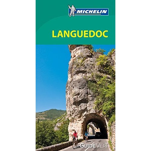 GUIDE VERT LANGUEDOC