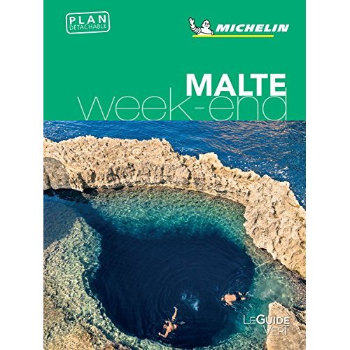 GUIDE VERT WE&GO MALTE