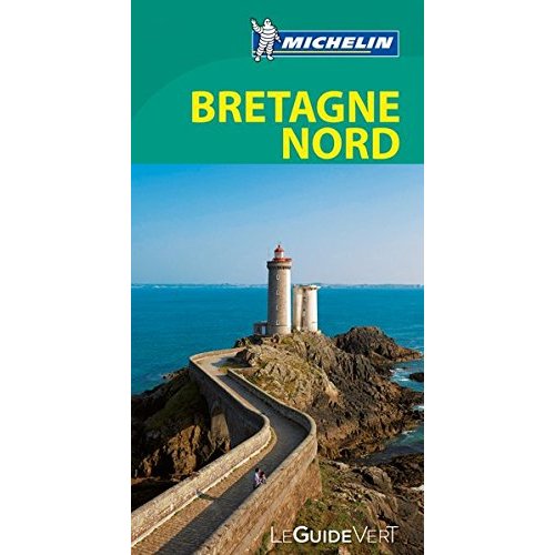 GUIDE VERT BRETAGNE NORD