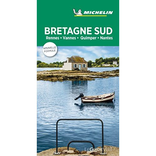 GUIDE VERT BRETAGNE SUD