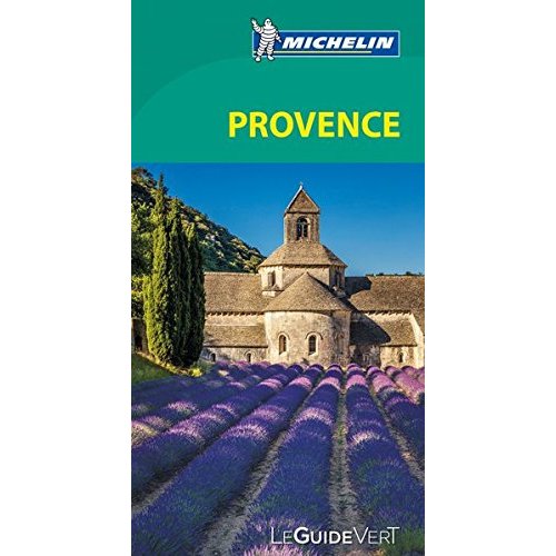 GUIDE VERT PROVENCE