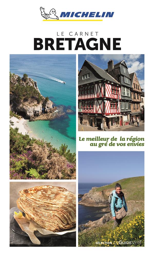 LE CARNET - BRETAGNE