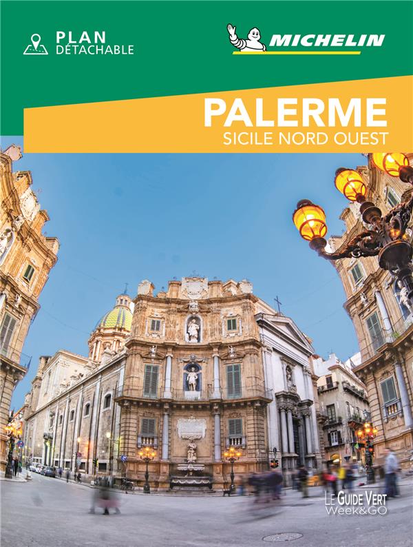 GUIDE VERT WE&GO PALERME