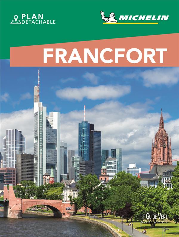 GUIDE VERT WE&GO FRANCFORT