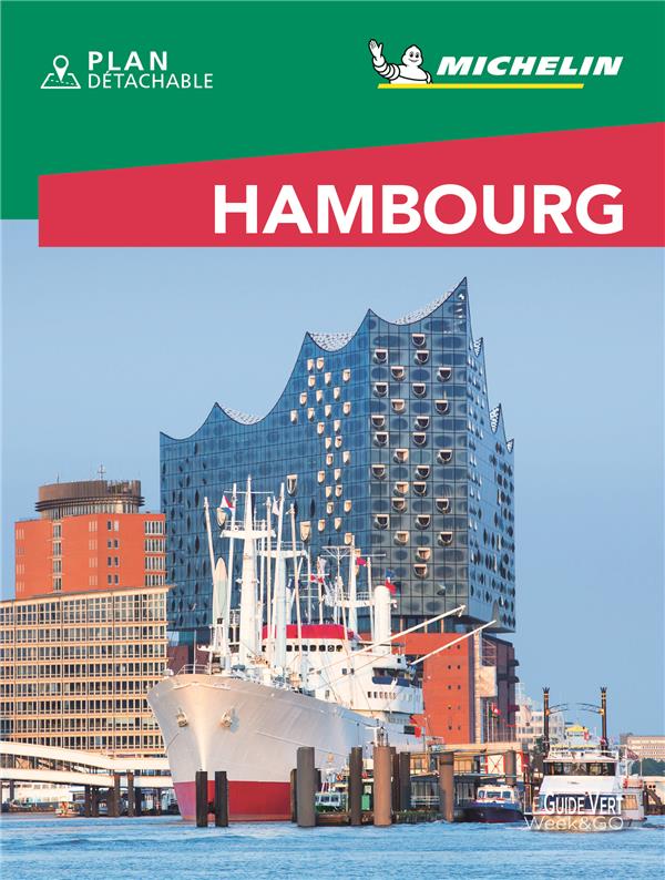 GUIDE VERT WE&GO HAMBOURG