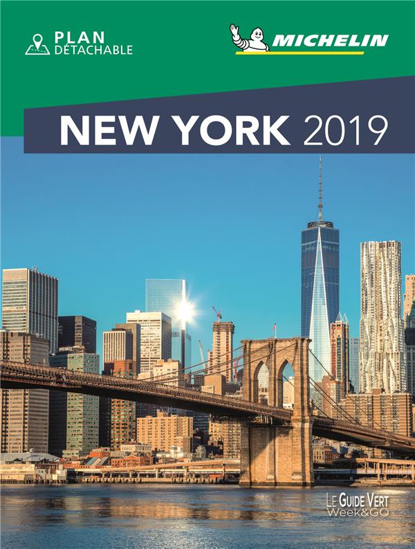 GUIDE VERT WE&GO NEW YORK 2019