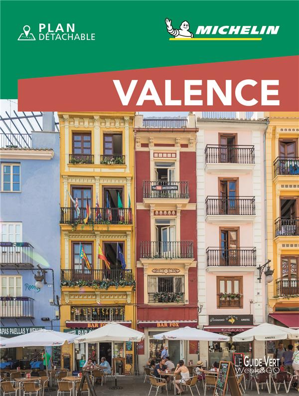 GUIDE VERT WE&GO VALENCE