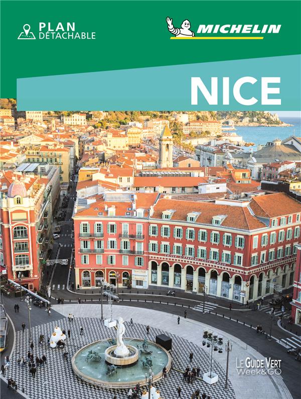 GUIDE VERT WE&GO NICE