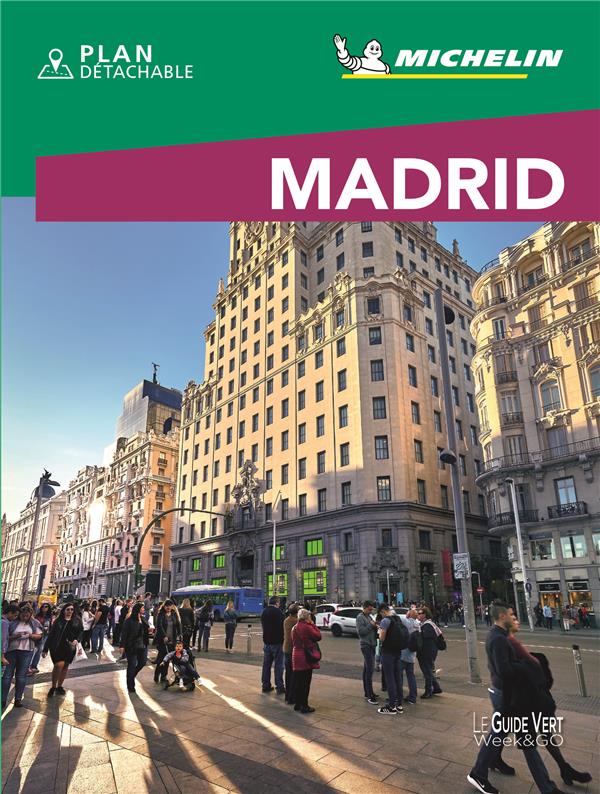 GUIDE VERT WE&GO MADRID