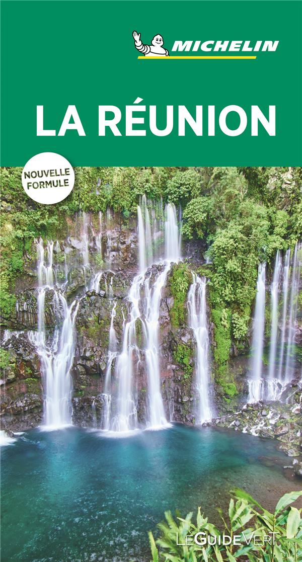 GUIDE VERT LA REUNION