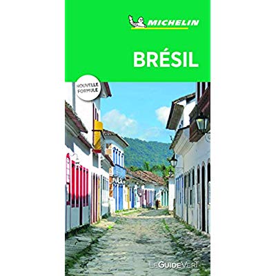 GUIDE VERT BRESIL