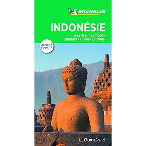 GUIDE VERT INDONESIE