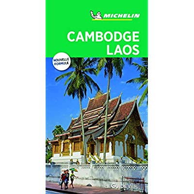 GUIDE VERT CAMBODGE LAOS