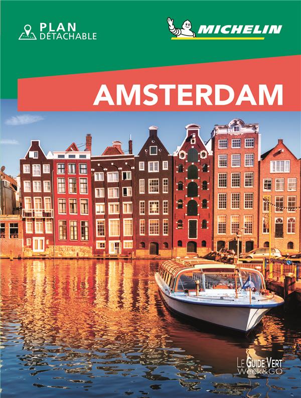 GUIDE VERT WE&GO AMSTERDAM