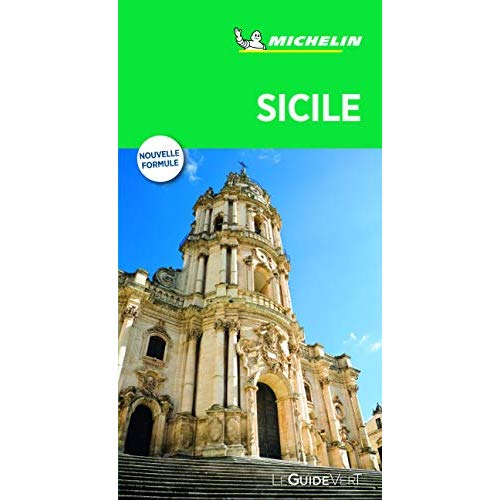 GUIDE VERT SICILE