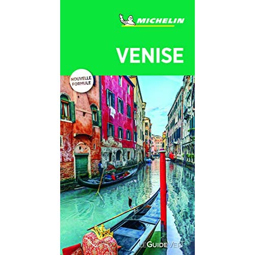 GUIDE VERT VENISE